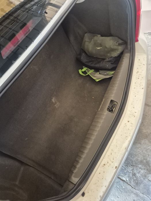 Cobalt 2020 mexanika