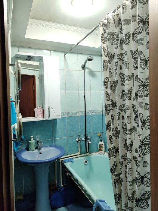 Продам 3 комн.кв на 9 мкр.