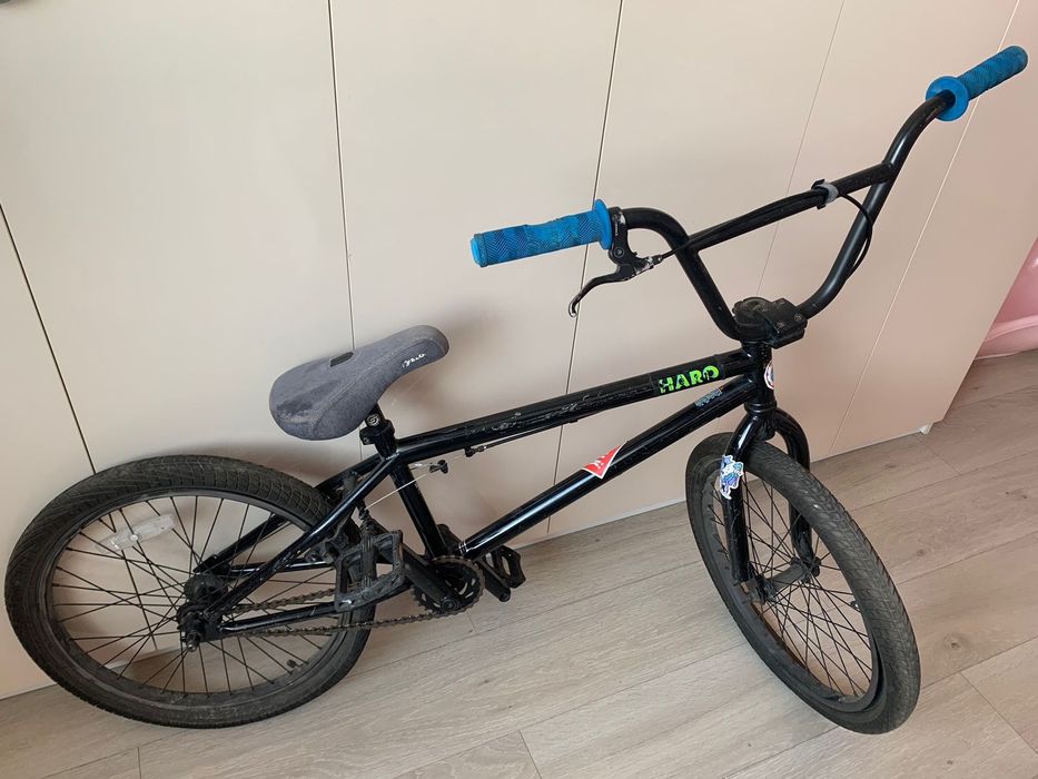 Продам  велосипед BMX