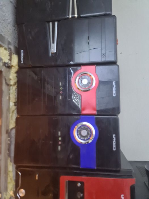 Продам корпус для ПК