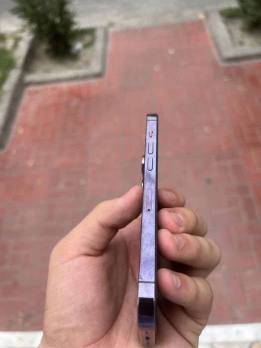 Iphone 14 pro, холати яхши