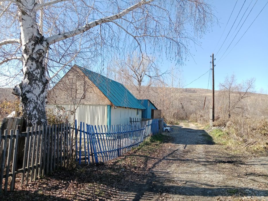 Продам дом срочно