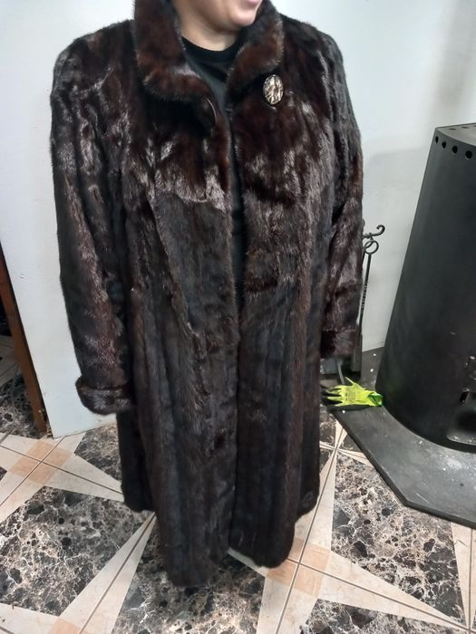 Haina de Blana Nurca