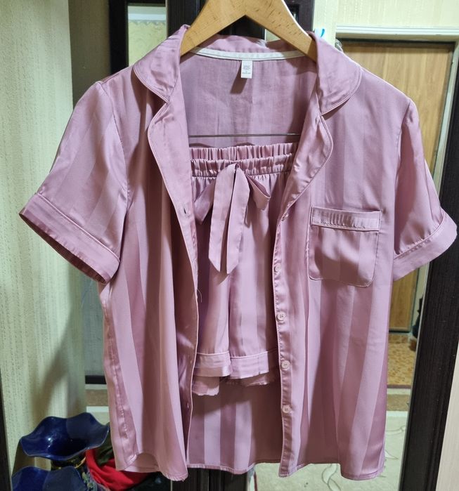 Женские пижамы в хорошем состоянии