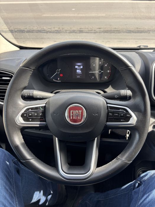 Fiat Ducato 2021 Furgone 2.2 Mjet 140 E6D L4 H2 13mc Tva deductibil