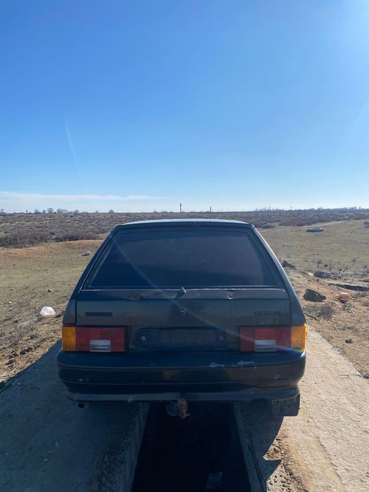 Сатылымда Ваз 2114