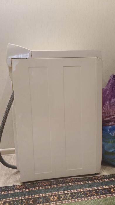 Стиральная машина Ardo