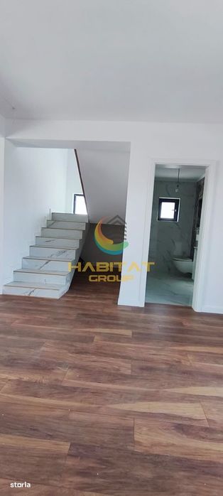 Casa individuala 4 camere, dressing- Berceni