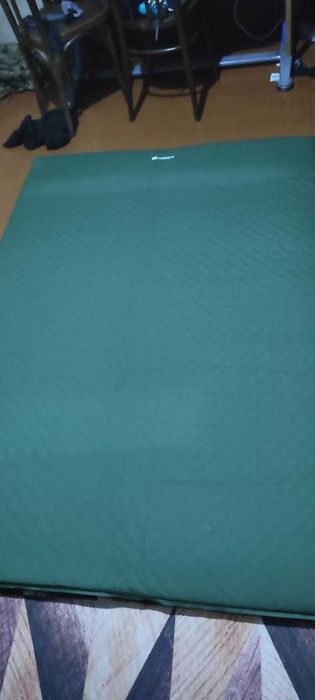 продам матрас самонадувающийся