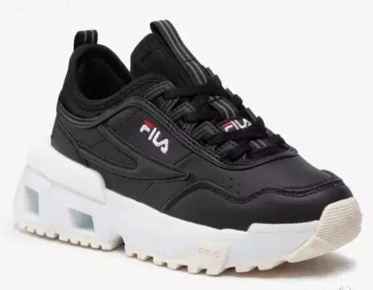 Оригинални маратонки на Фила! 41