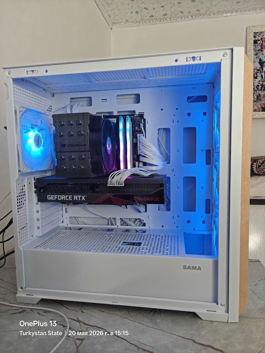 Системный блок core i5-12600k