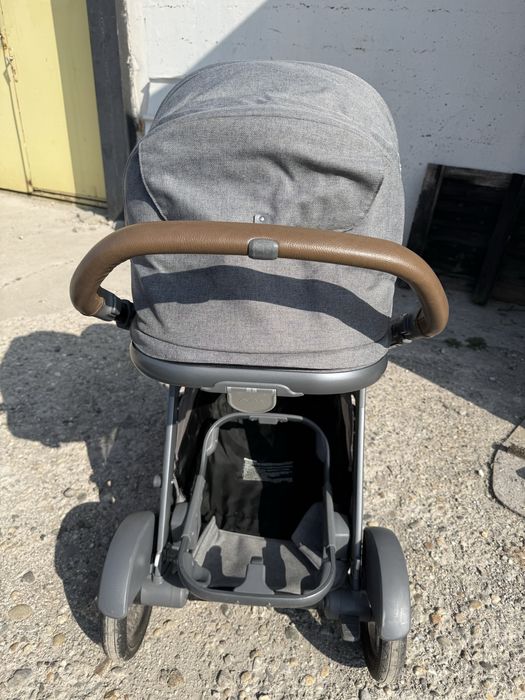 Бебешка Количка Nuna