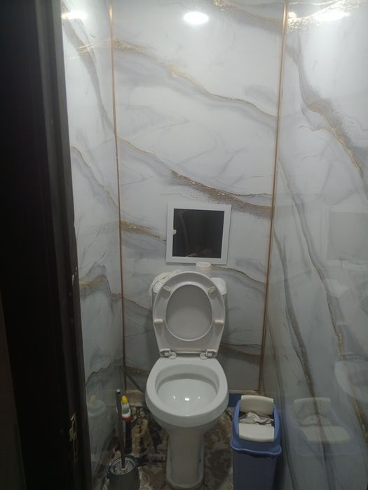 Xona arenda xozyayka bilan