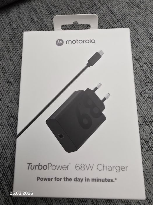 Pachet motorola Casti bluetooth stereo Moto Buds Loop + Smartwatch Mot