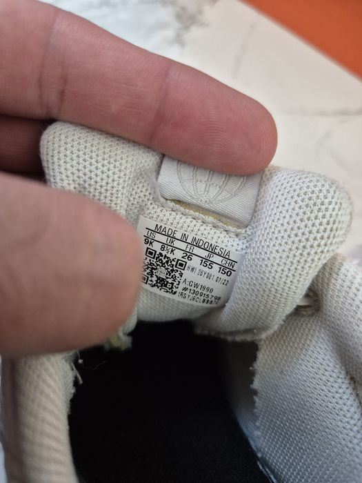 Adidasi Adidas masura 26