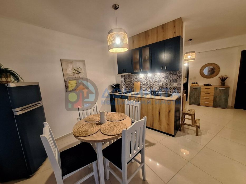 Продава се Двустаен апартамент в с. Синеморец, Област Бургас - 72 кв.м за 886 €/кв.м - Снимка #2