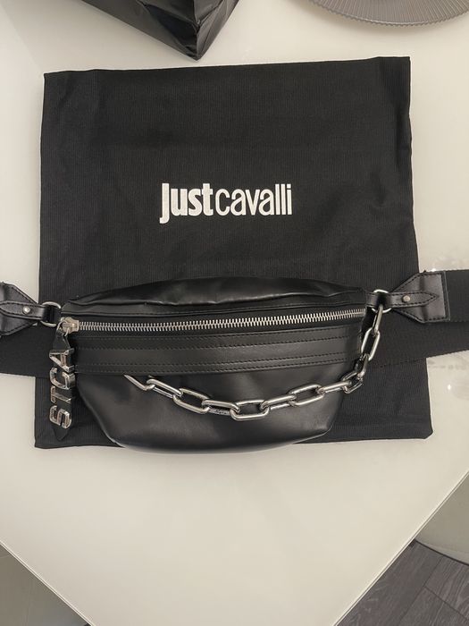 Just Cavalli чанта
