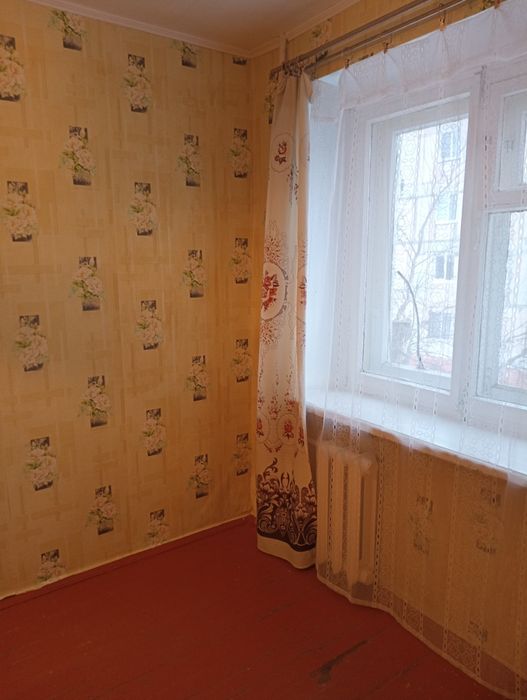 Продам 2-х комнатную квартиру