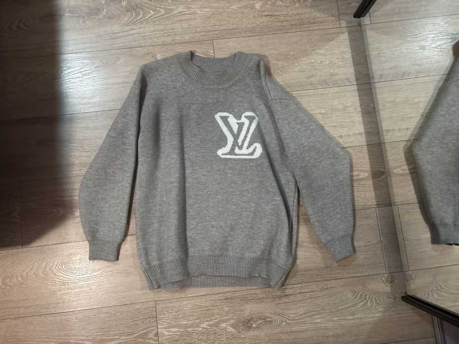 Pullover Louis Vuitton