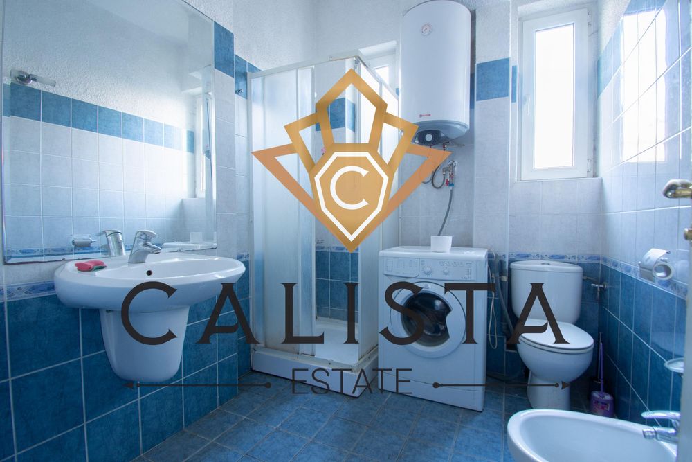 Дава се под наем Двустаен апартамент в София, Център - 80 кв.м за 599 € - Снимка #10