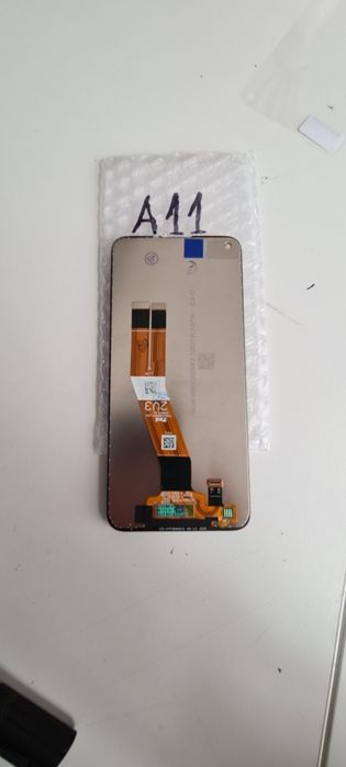 Display Samsung A11