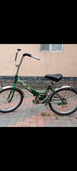 Продам велосипед