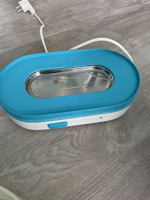 Електрически Стерилизатор Avent + подарък Електрически нагревател Cang