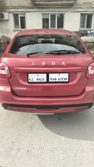 Продаю автомобиль