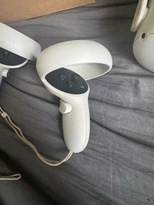 VR meta quest 2 128gb