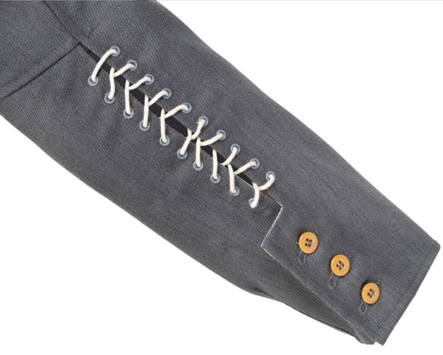 UNIFORMA germană de căpitan