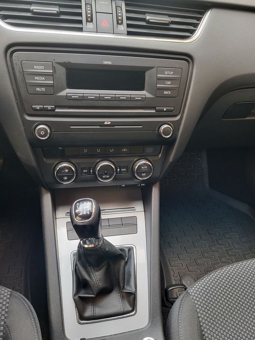 SKODA 105 2013 — imagine 5