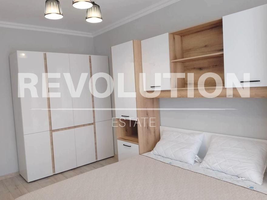 Дава се под наем Двустаен апартамент в Варна, Възраждане 4 - 55 кв.м за 475 € - Снимка #4