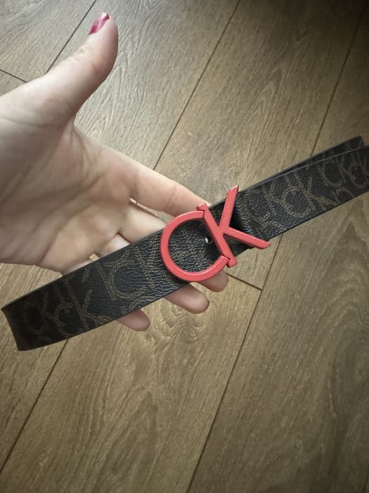 Колан Calvin Klein