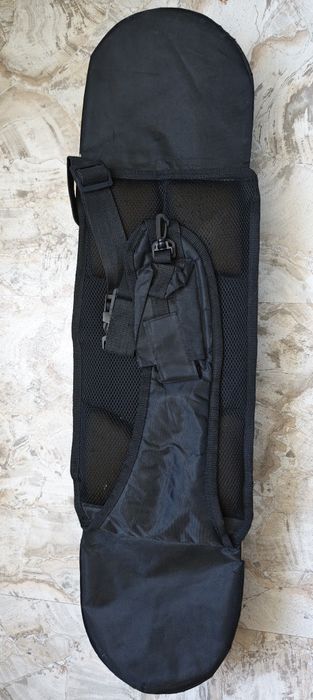 Skateboard complet Hudora pentru începători / copii