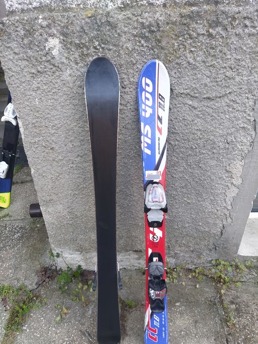 Детски ски МS 400