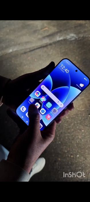 Xiaomi 17 pro Global Version + гарантия