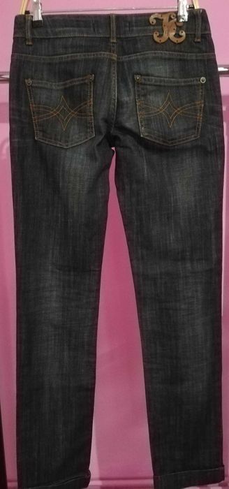 Just Cavalli, originali