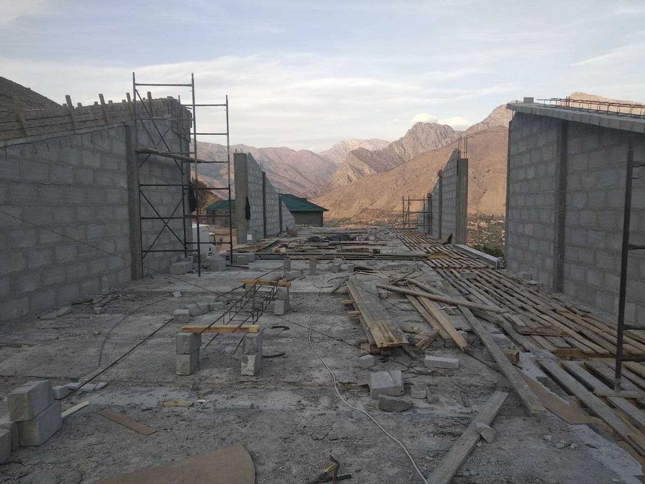 Газоблок для строительства Gazablok | Газаблок
