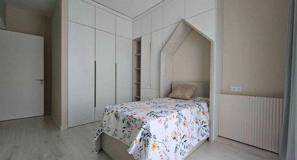 Сдается 4-х комнатная квартира NRG Mirzo Ulugbek, ул. Сайрам