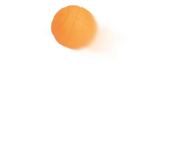 НОВИ! Баскетбол електронна настолна игра