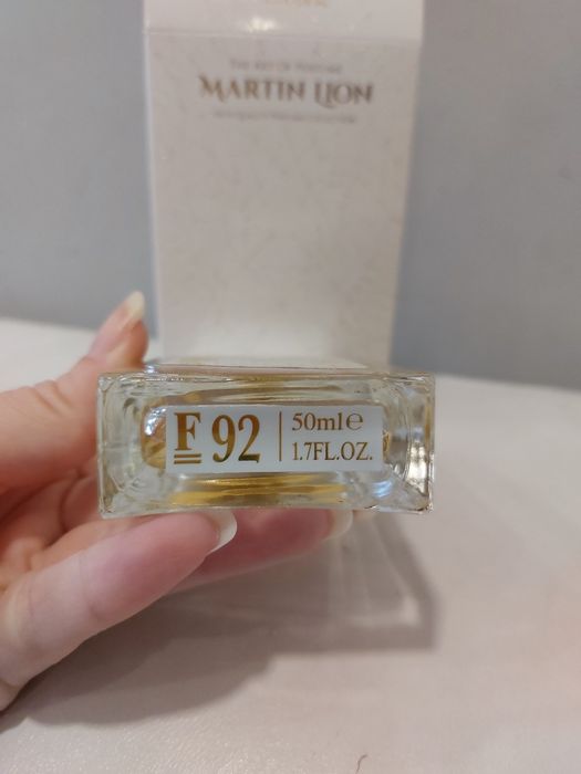 Дамски парфюм Martin lion
