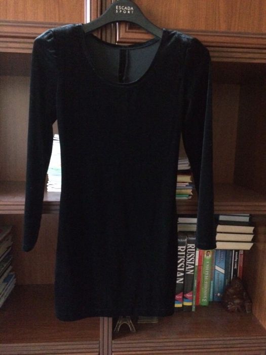 Продам платье