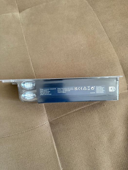 8 rezerve Periuta Dinti Philips Sonicare G3 HX9058/33