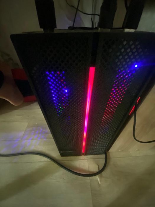 Всем здрастуйте продам пк сам собирал мощный в идеале