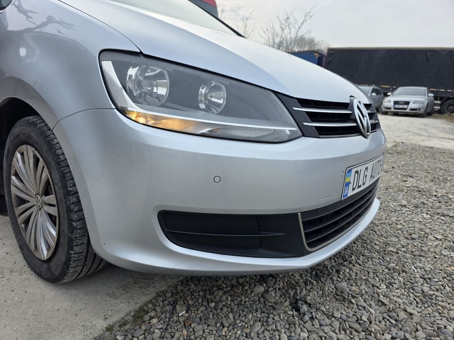 Bara Fata VW Sharan 7n LA7W Cu senzori