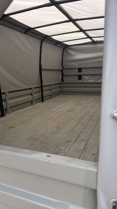 Продам бортовая платформа газель