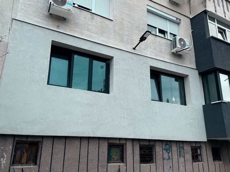 Монтаж на гипсокартон и изолация | Ремонти