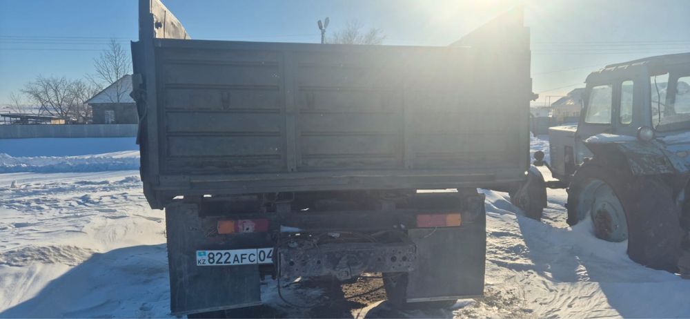 Зил сатылады Срочно