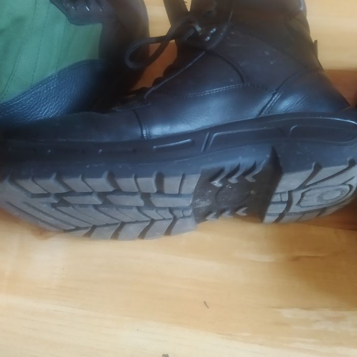 Военни кубинки три модела