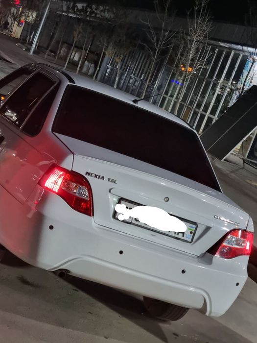 Nexia 2 1.6L sotiladi